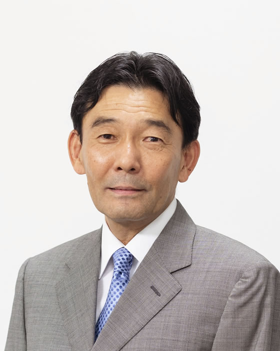 Masayuki Aihara