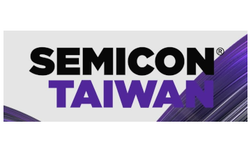 SEMICON Taiwan 2023 (9/6 - 8) 出展通知