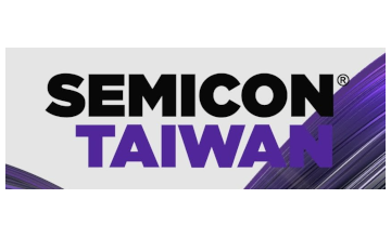 SEMICON Taiwan 2023 に出展します(9/6~9/8)