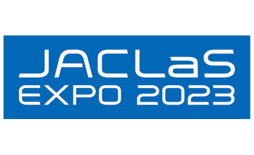 JACLaS EXPO 2023 に出展します(10/06~08)