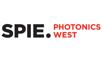 SPIE. Photonics West 2020 (2/4-2/6) 出展产品。