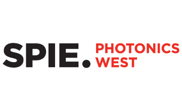 SPIE. Photonics West 2021 (3/6-3/11) 出展产品。