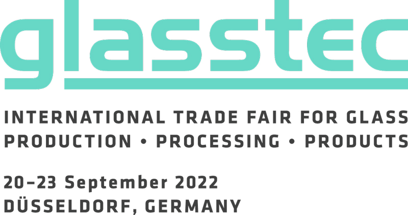 glasstec 2022 (9/20-23) 出展产品。