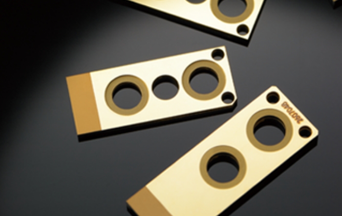 Cutting/Grinding/Polishing