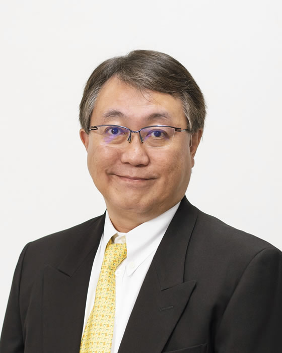 Keizo Sekiya