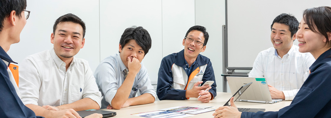 「A or B」ではなく「A and B」を実現できる人