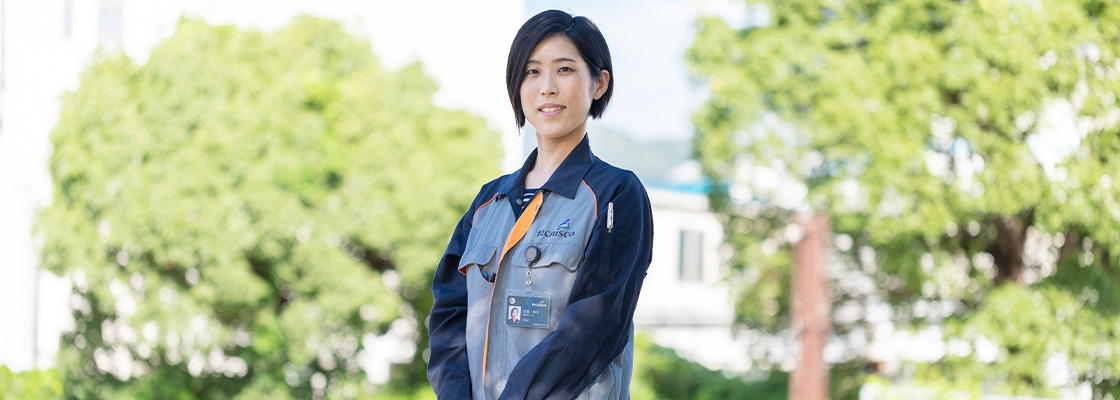 花岡悠子