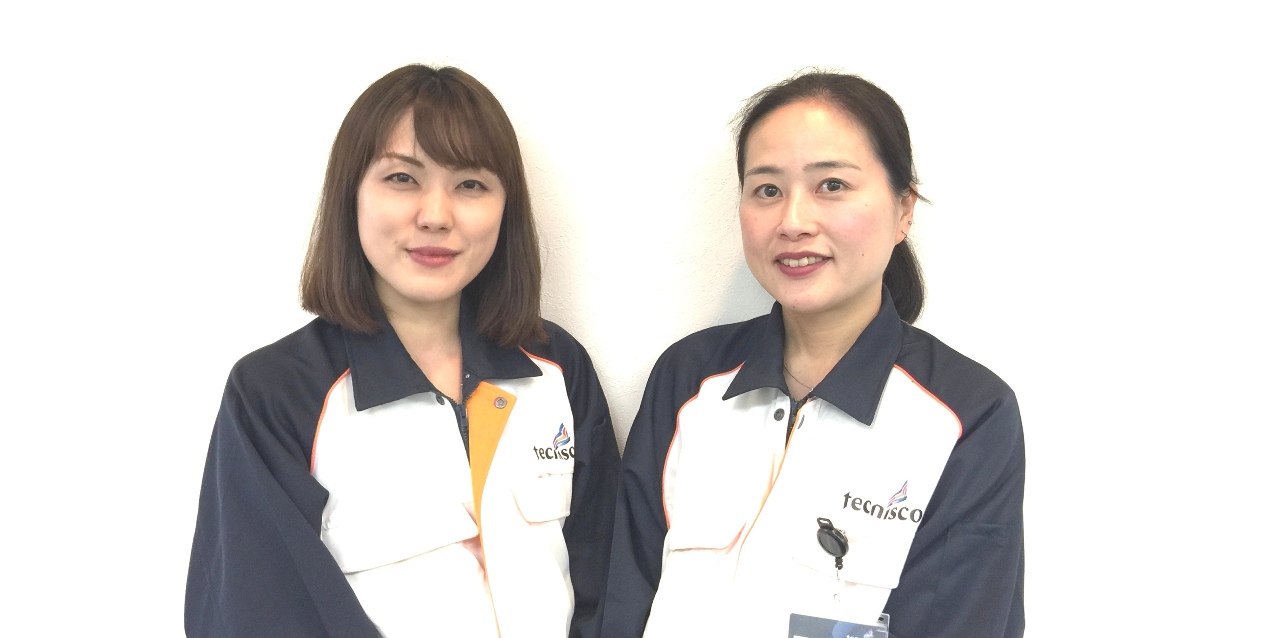 採用担当者からのメッセージ